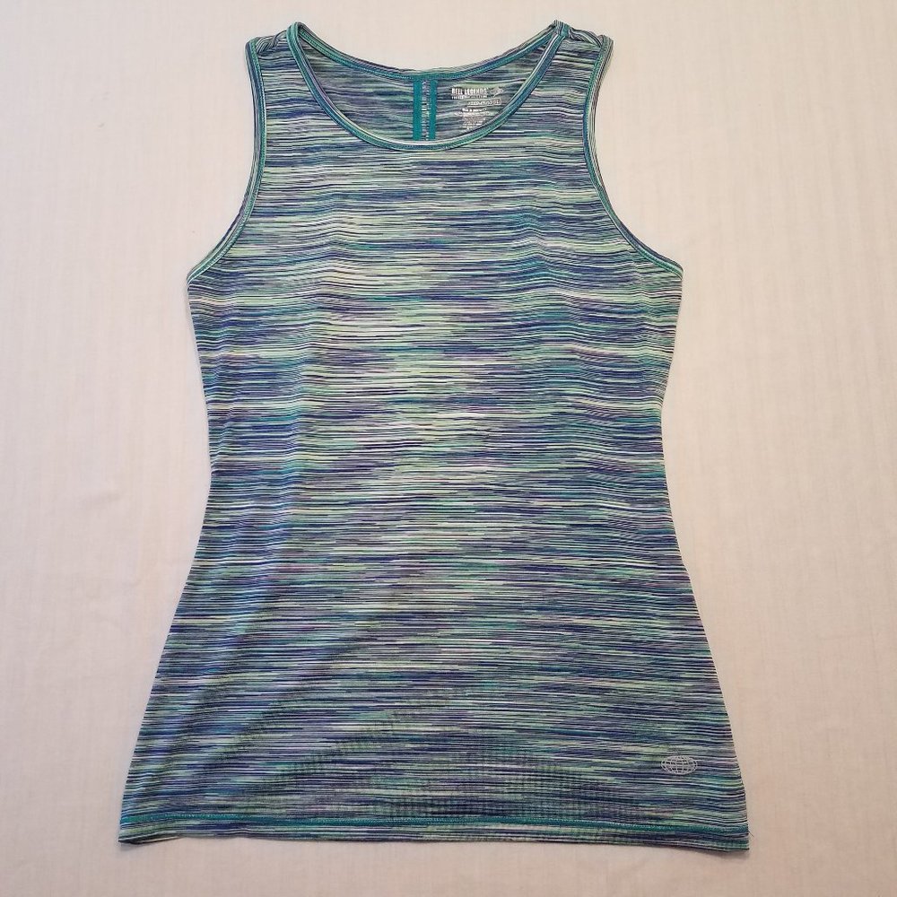 Reel Legends woman's tank top